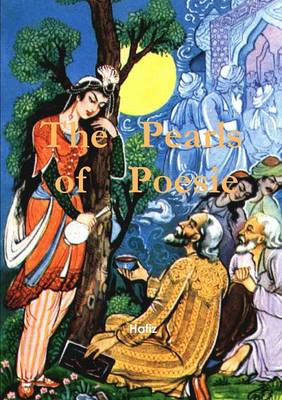 Book cover for The Pearls of Poesie