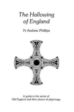 Cover of The Hallowing of England