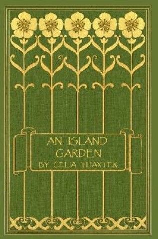 Cover of An Island Garden (Illustrated)