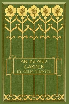 Book cover for An Island Garden (Illustrated)