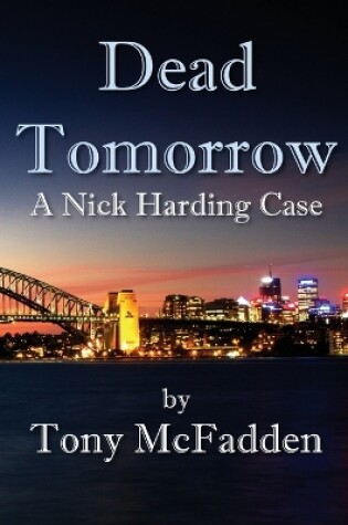 Cover of Dead Tomorrow