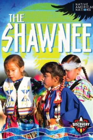 Cover of The Shawnee