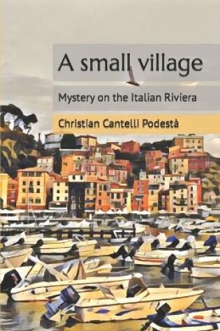 Cover of A small village