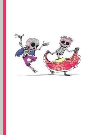 Cover of Ballet Folklorico Day of the Dead Dancers