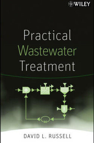 Cover of Practical Wastewater Treatment