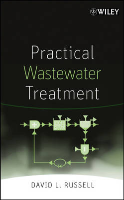 Book cover for Practical Wastewater Treatment