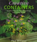 Book cover for Creative Containers