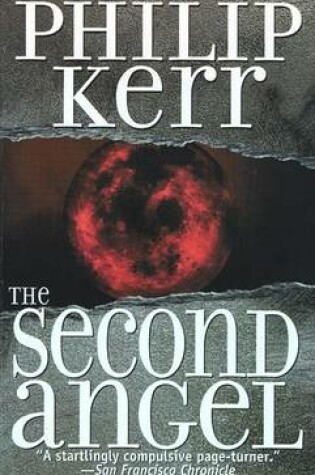 Cover of The Second Angel