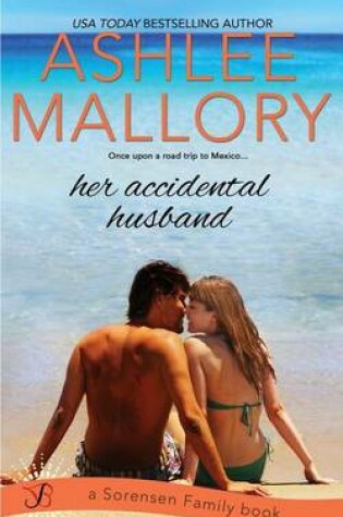 Cover of Her Accidental Husband