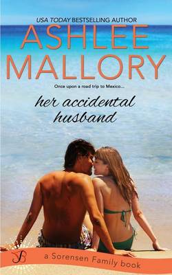 Book cover for Her Accidental Husband