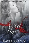 Book cover for Acid Rain