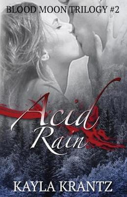 Book cover for Acid Rain