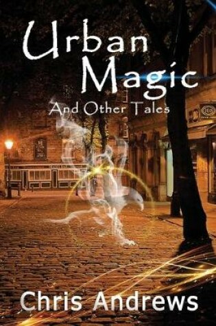 Cover of Urban Magic and Other Tales