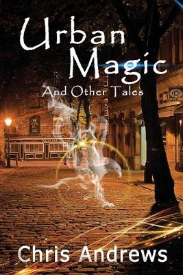Book cover for Urban Magic and Other Tales