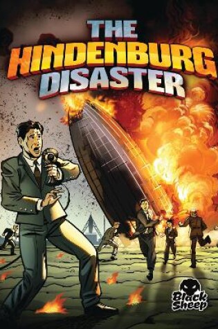 Cover of Hindenburg Disaster