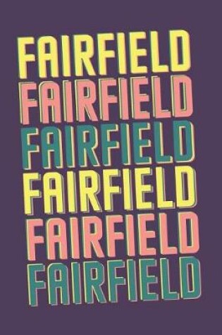 Cover of Fairfield Notebook