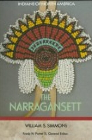 Cover of The Narragansett