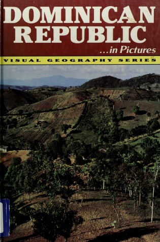 Cover of Dominican Republic In Pictures