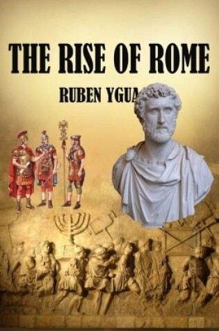 Cover of The Rise of Rome