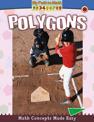 Book cover for Polygons