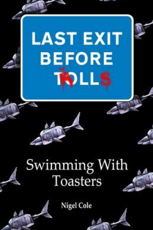 Cover of Last Exit Before Trolls