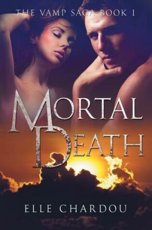 Cover of Mortal Death