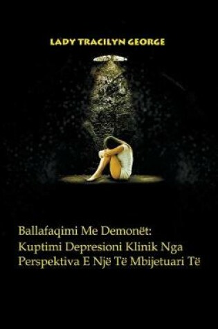 Cover of Ballafaqimi Me Demonet