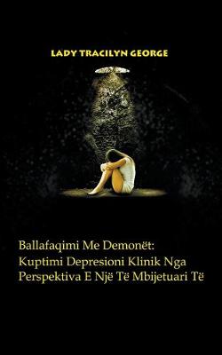 Book cover for Ballafaqimi Me Demonet