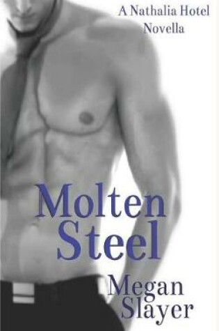 Cover of Molten Steel