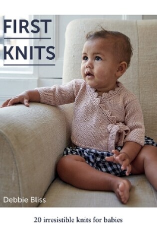 Cover of First Knits