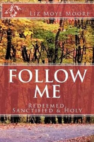 Cover of Follow Me