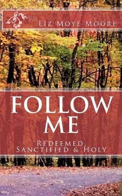 Book cover for Follow Me