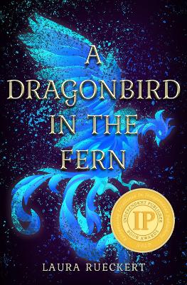 Cover of Dragonbird in the Fern