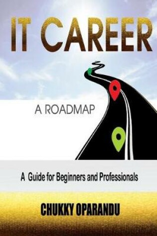 Cover of IT Career