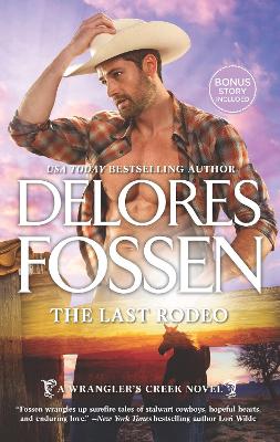 Book cover for The Last Rodeo/The Last Rodeo/Cowboy Blues