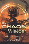 Book cover for The Chaos Wielder