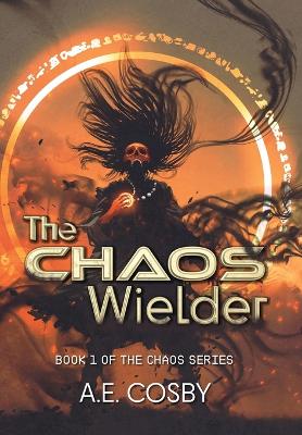 Cover of The Chaos Wielder