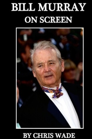 Cover of Bill Murray