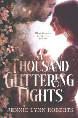 Cover of A Thousand Glittering Lights