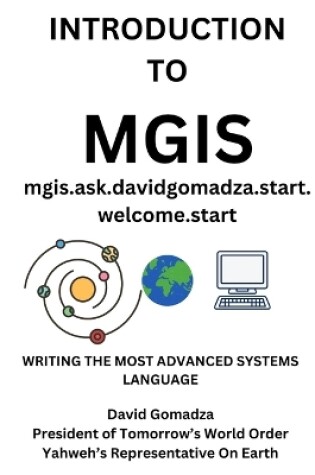 Cover of Introduction to Mgis