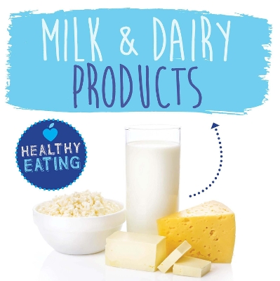 Cover of Milk and Dairy Products