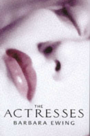 Cover of The Actresses