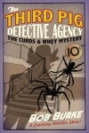 Book cover for The Curds and Whey Mystery