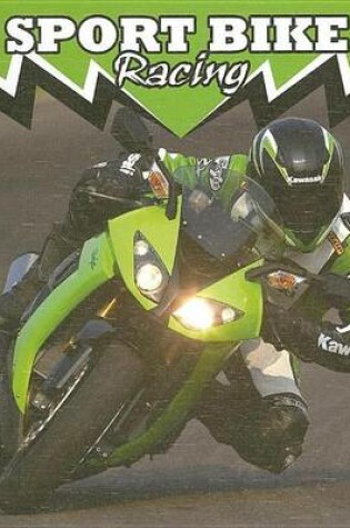 Cover of Sport Bike Racing