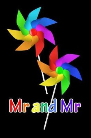 Cover of Mr and Mr