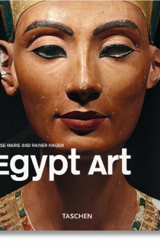 Cover of Egypt Art