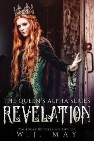 Cover of Revelation