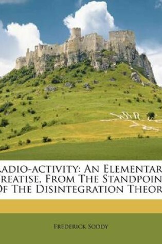 Cover of Radio-Activity