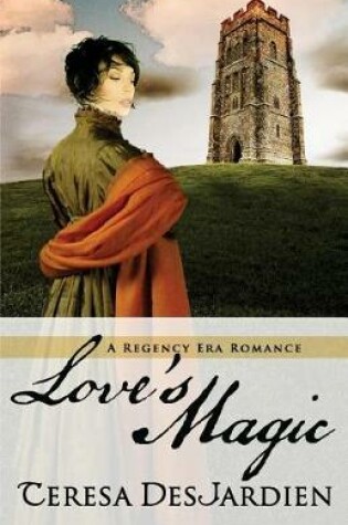 Cover of Love's Magic