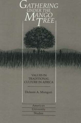 Cover of Gathering Under the Mango Tree